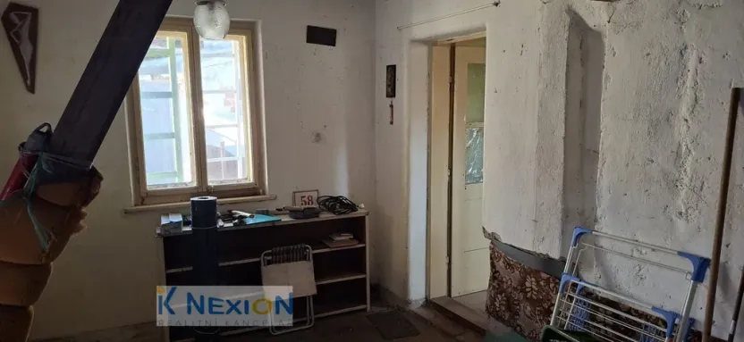 Prodej rodinného domu, Brno - Holásky, Javorová, 82 m2