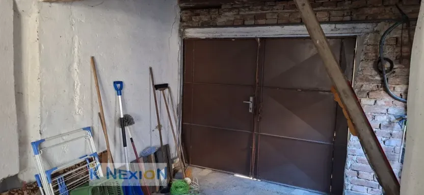 Prodej rodinného domu, Brno - Holásky, Javorová, 82 m2