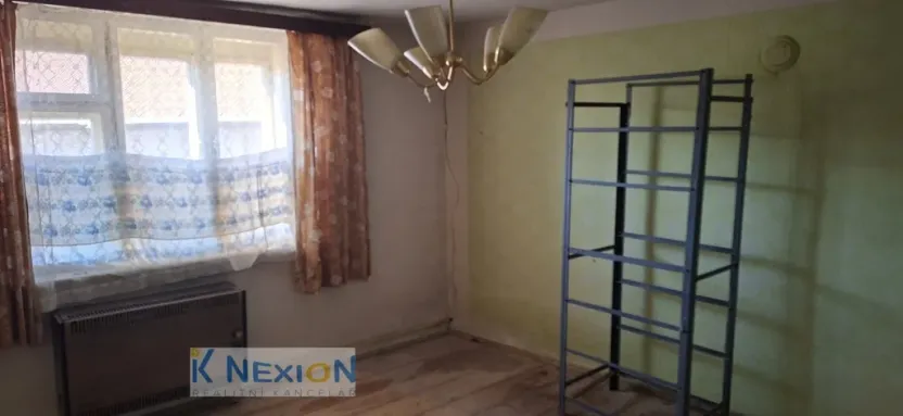 Prodej rodinného domu, Brno - Holásky, Javorová, 82 m2