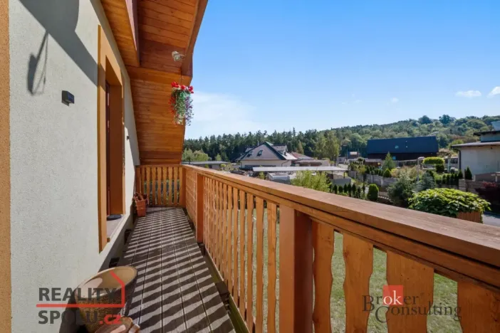 Prodej rodinného domu, Libušín, Pod Sv. Jiřím, 170 m2