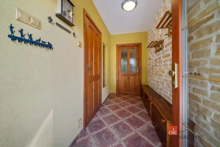 Prodej rodinného domu, Libušín, Pod Sv. Jiřím, 170 m2