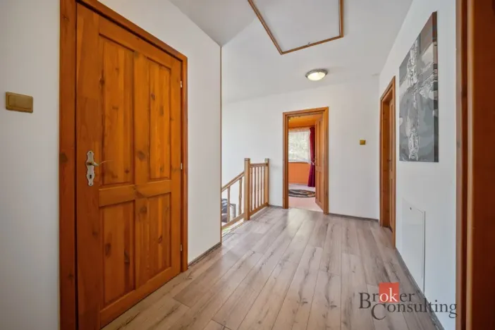 Prodej rodinného domu, Libušín, Pod Sv. Jiřím, 170 m2