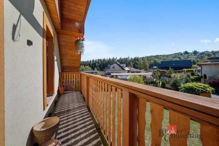 Prodej rodinného domu, Libušín, Pod Sv. Jiřím, 170 m2