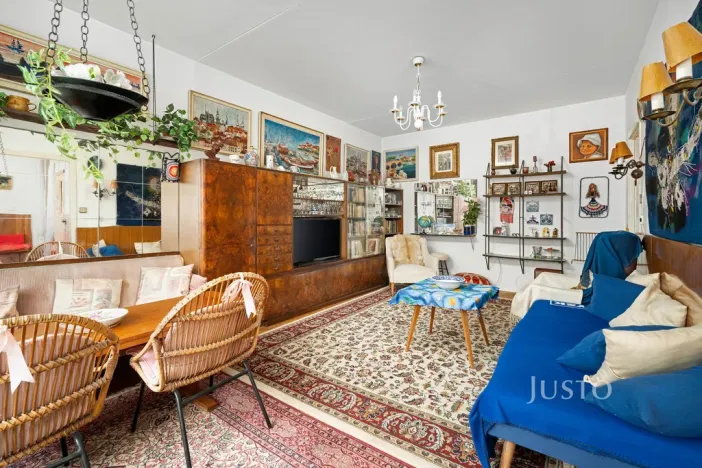 Prodej bytu 2+1, Brno, Opálkova, 61 m2