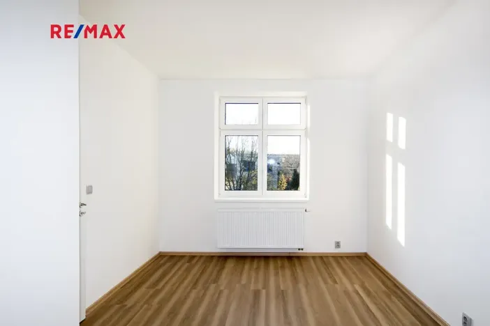 Pronájem bytu 2+kk, Ústí nad Labem, náměstí Prokopa Velikého, 49 m2