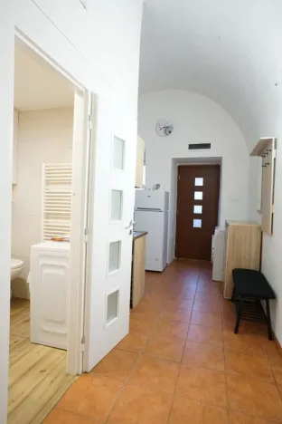 Pronájem bytu 2+1, Jaroměř, Arnošta Heidricha, 53 m2