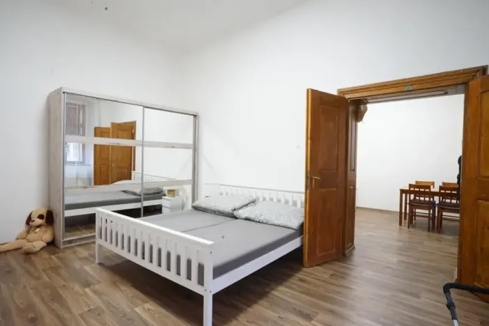 Pronájem bytu 2+1, Jaroměř, Arnošta Heidricha, 53 m2