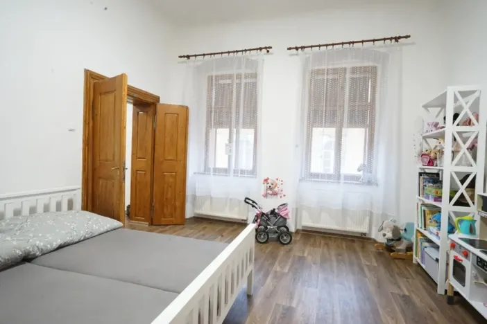 Pronájem bytu 2+1, Jaroměř, Arnošta Heidricha, 53 m2