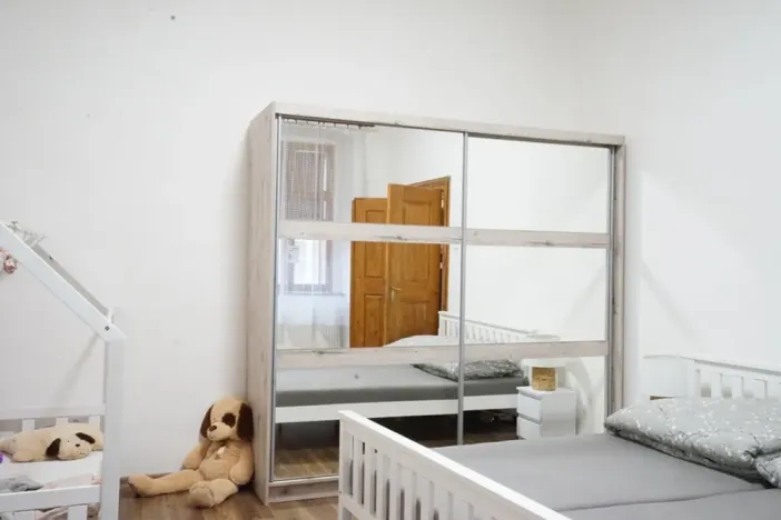 Pronájem bytu 2+1, Jaroměř, Arnošta Heidricha, 53 m2