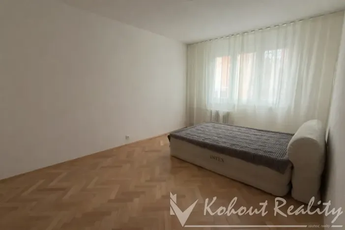 Pronájem bytu 2+1, Praha - Veleslavín, Maříkova, 52 m2