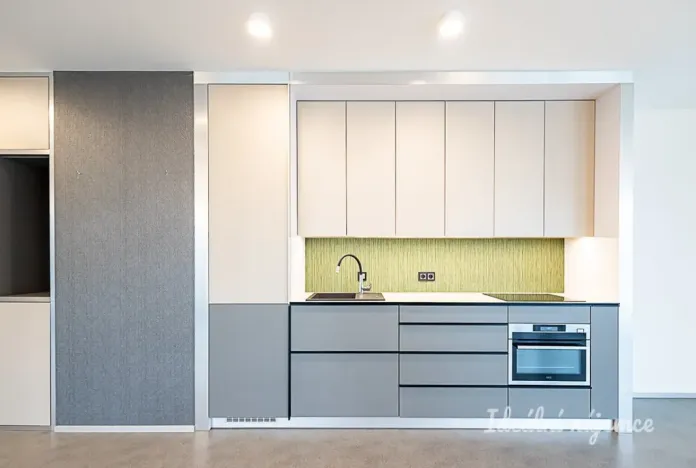 Pronájem bytu 2+kk, Praha - Modřany, Mezi vodami, 80 m2