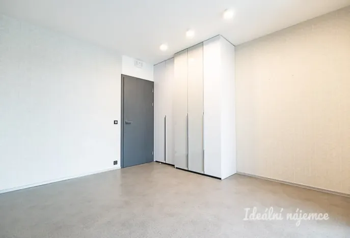Pronájem bytu 2+kk, Praha - Modřany, Mezi vodami, 80 m2
