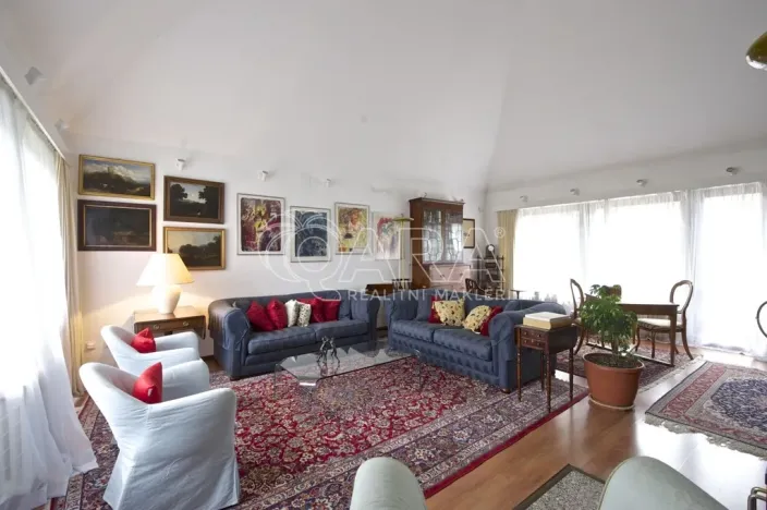 Pronájem kanceláře, Praha - Kunratice, Ke hrádku, 417 m2