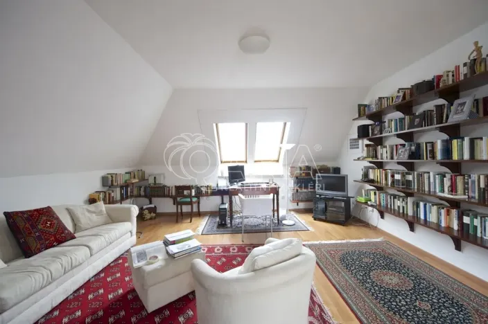 Pronájem kanceláře, Praha - Kunratice, Ke hrádku, 417 m2