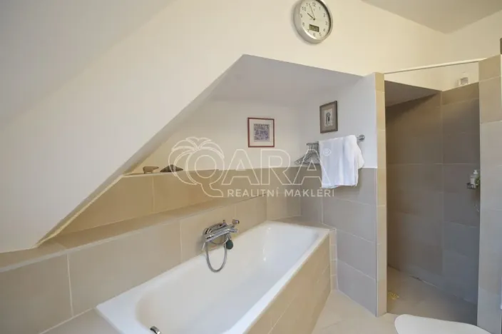 Pronájem kanceláře, Praha - Kunratice, Ke hrádku, 417 m2