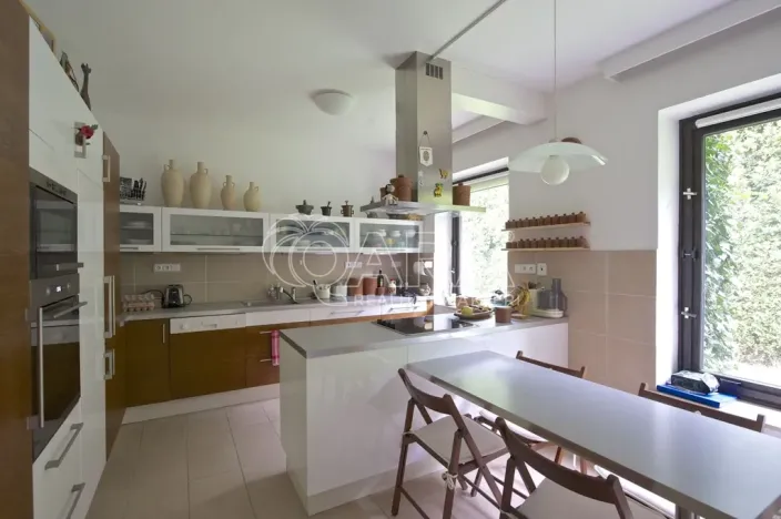 Pronájem kanceláře, Praha - Kunratice, Ke hrádku, 417 m2