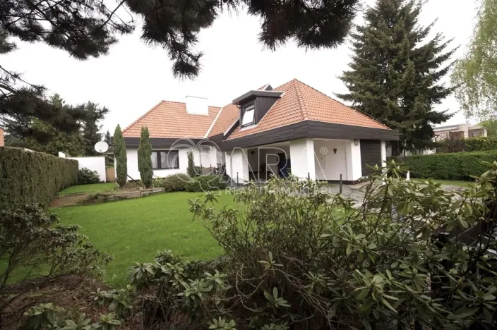 Pronájem kanceláře, Praha - Kunratice, Ke hrádku, 417 m2