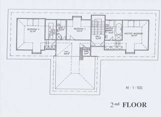 Pronájem kanceláře, Praha - Kunratice, Ke hrádku, 417 m2