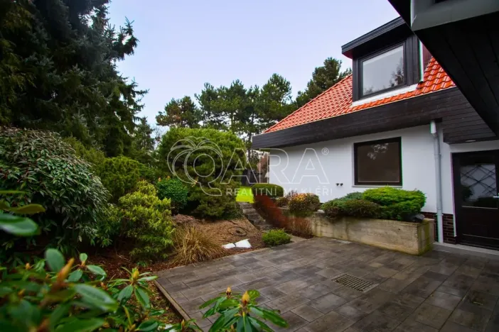 Pronájem kanceláře, Praha - Kunratice, Ke hrádku, 417 m2