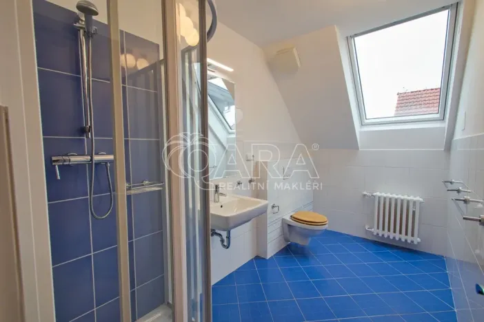 Pronájem kanceláře, Praha - Kunratice, Ke hrádku, 417 m2