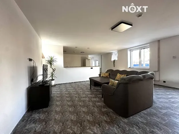 Pronájem bytu 4+kk, Plchov, 120 m2