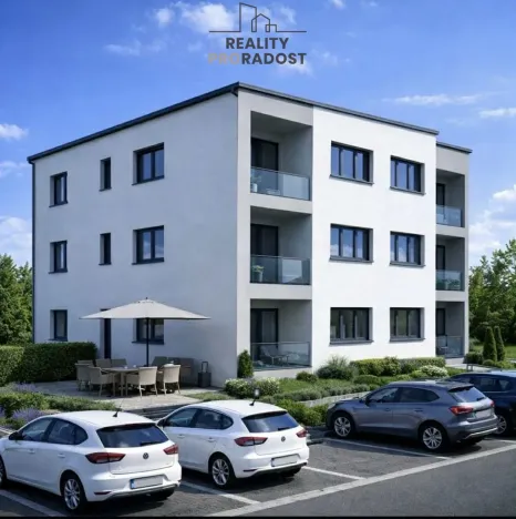 Prodej bytu 2+kk, Šenov, Do Dědiny, 55 m2