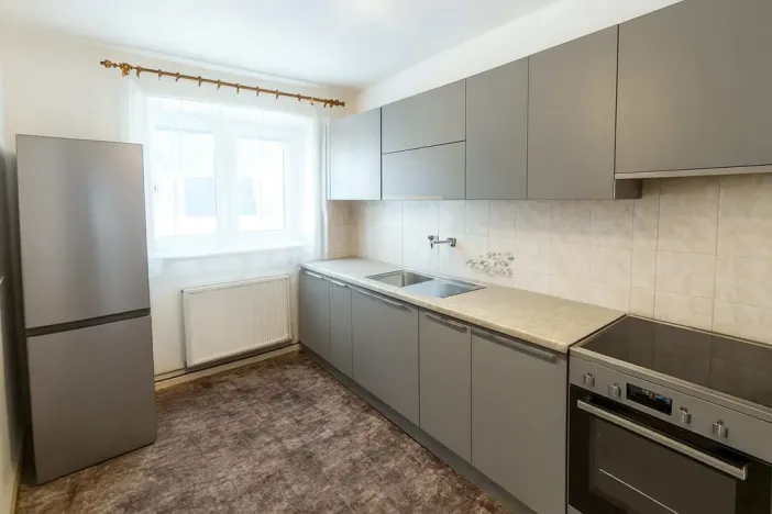 Prodej bytu 2+1, Velké Opatovice, 83 m2