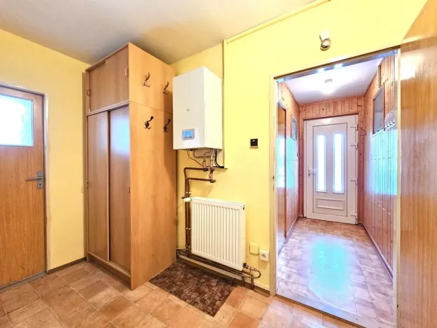 Prodej bytu 2+1, Velké Opatovice, 83 m2