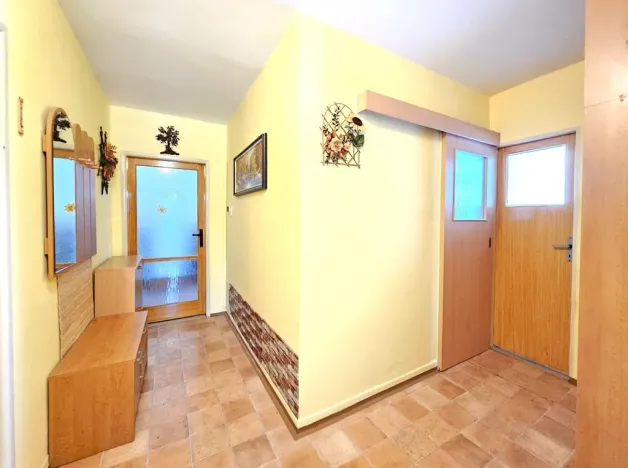 Prodej bytu 2+1, Velké Opatovice, 83 m2