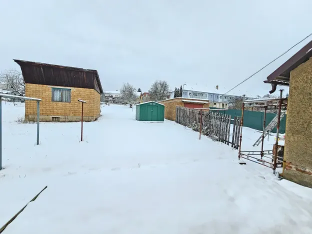 Prodej bytu 2+1, Velké Opatovice, 83 m2