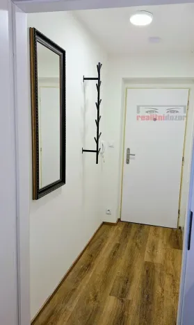 Pronájem bytu 1+kk, Brno, Ondrova, 33 m2