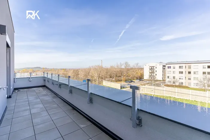 Prodej bytu 3+kk, Kolín, Pražská, 86 m2