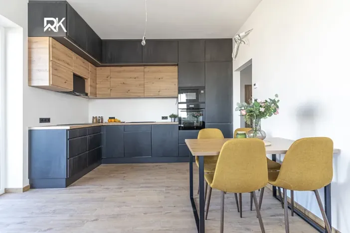 Prodej bytu 3+kk, Kolín, Pražská, 86 m2