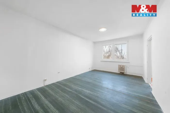 Prodej bytu 2+1, Ústí nad Labem - Střekov, Novoveská, 60 m2