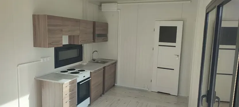 Pronájem chaty, Brno, Kostelní zmola, 40 m2