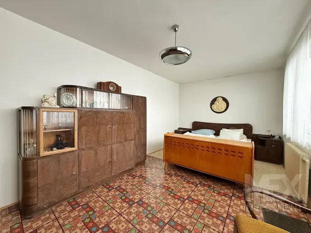 Prodej rodinného domu, Červený Kostelec, Řehákova, 164 m2