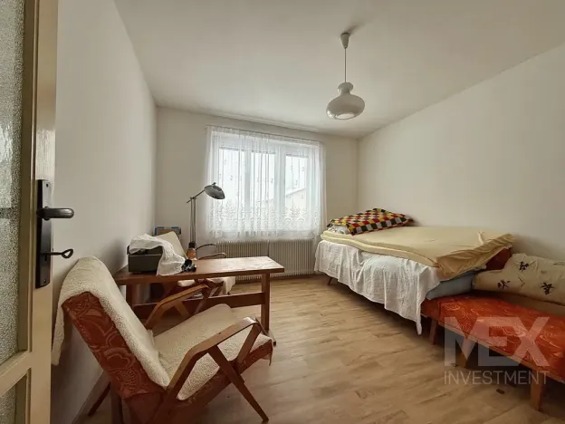 Prodej rodinného domu, Červený Kostelec, Řehákova, 164 m2