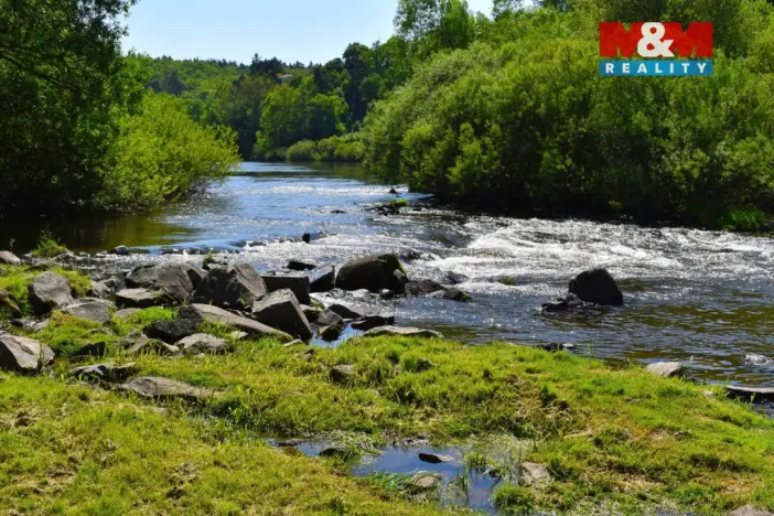Prodej pozemku pro bydlení, Vojníkov, 1513 m2