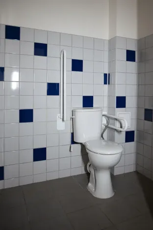 Pronájem restaurace, Sokolov, Karla Havlíčka Borovského, 430 m2