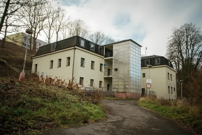 Pronájem restaurace, Sokolov, Karla Havlíčka Borovského, 430 m2