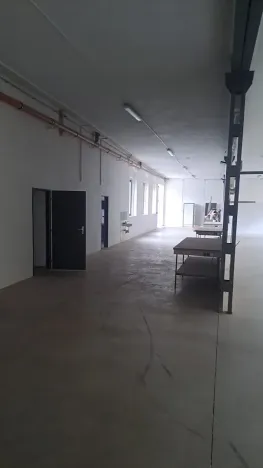Pronájem obchodního prostoru, Cheb, Pekařská, 400 m2