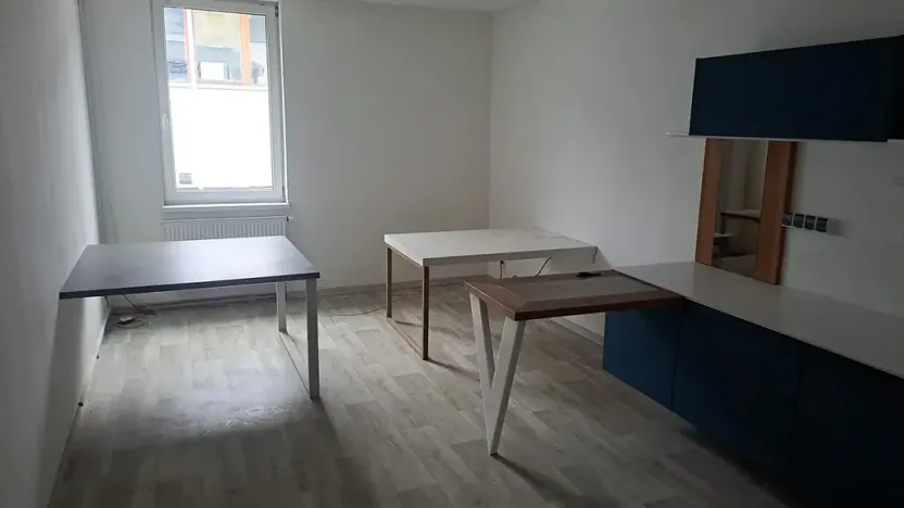 Pronájem výrobních prostor, Cheb, Pekařská, 400 m2