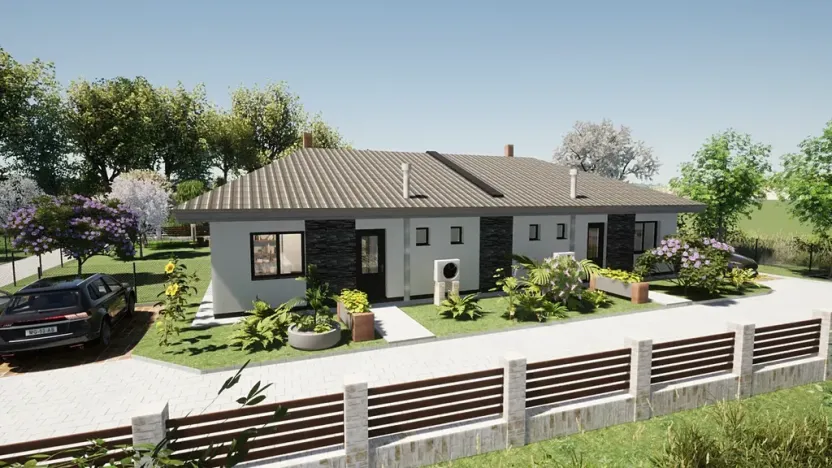 Prodej komerčního pozemku, Děpoltovice, 2280 m2