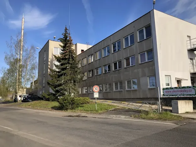 Pronájem ubytování, Dalovice, Botanická, 20 m2