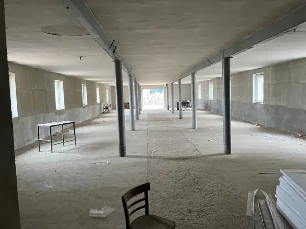 Pronájem obchodního prostoru, Pavlov, 5626 m2