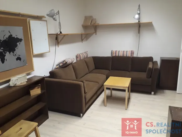 Prodej bytu 1+1, Bohumín, Čs. armády, 36 m2