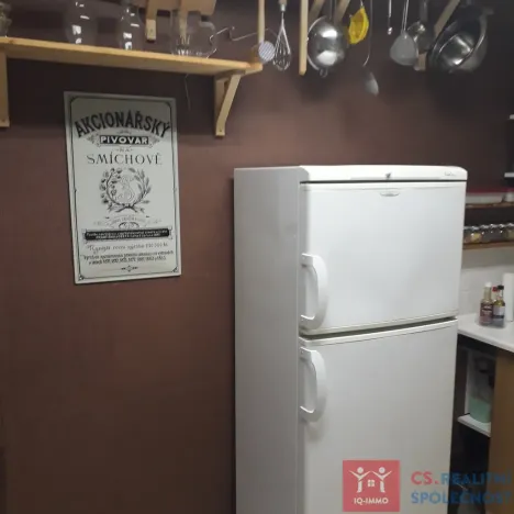 Prodej bytu 1+1, Bohumín, Čs. armády, 36 m2