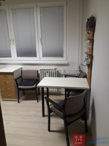 Prodej bytu 1+1, Bohumín, Čs. armády, 36 m2