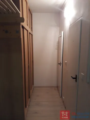 Prodej bytu 1+1, Bohumín, Čs. armády, 36 m2