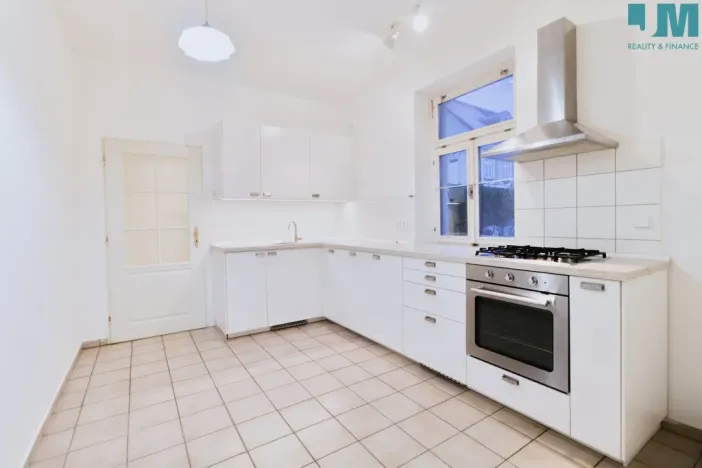 Pronájem bytu 3+1, Hranice, Sady Čs. legií, 95 m2